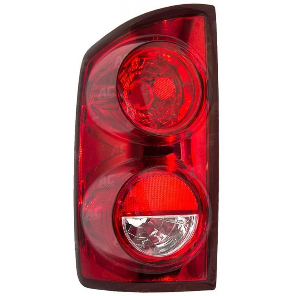 KarParts360: For Dodge Ram 2500 Headlight Assembly 2007 2008 Driver