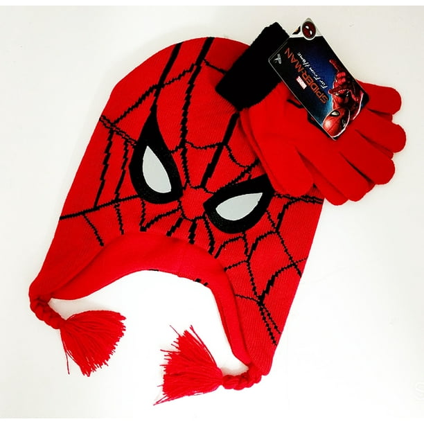 spider man gloves that shoot silly string