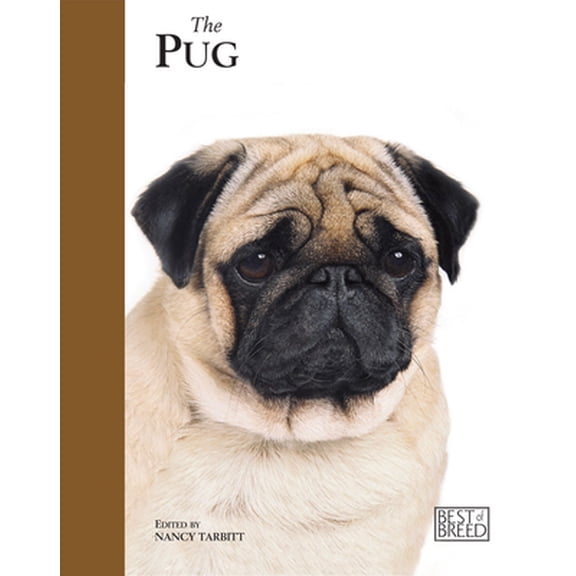Pre-Owned Best of Breed: The Pug (Hardcover)