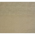 thumbnail image 2 of Cotton Burlap 72" Wide x 63" Long Unlined Gathered Curtain Swag by Primitive Home Decors, 2 of 3