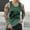 Green, variant on Aloohaidyvio Tank Tops for Men Big and Tall,2024 New Men's Tank Tops Workout Gym Athletic Swim Beach Tops Big and Tall Quick Dry Marathon Muscle Sleeveless Shirts
