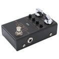 thumbnail image 4 of Pedal De Distorsión Metal Mini Ajuste Automático Efectos De Guitarra R-03 Control De Tono DC 9V Para Concierto Para Rendimiento ANGGREK Otros, 4 of 8