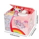 thumbnail image 5 of Caja de monedas PowerKing Steal de Piggy Bank con mensaje de voz, 5 of 8