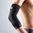thumbnail image 1 of LP EmbioZ Elbow Compression Sleeve (XXXL), 1 of 2