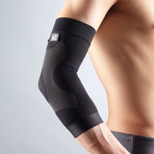 LP EmbioZ Elbow Compression Sleeve (XXXL)
