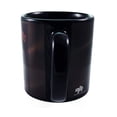 thumbnail image 3 of Taza de café Just Funky Audrey Hepburn Beautiful de cerámica de 600 ml, 3 of 4