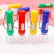thumbnail image 3 of 10 Pack Mini Keychain Flashlight LED Torch for Camping Hiking Party Favor, 3 of 5