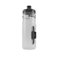 thumbnail image 2 of Fidlock 811658 600 ml Replacement Bottle, Smoke, 2 of 4