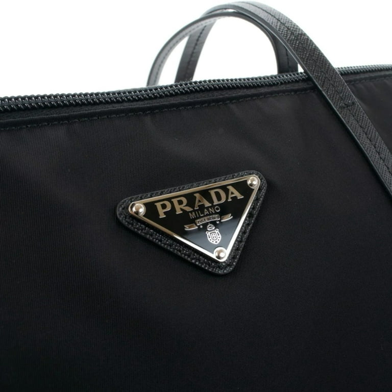 LaBrand.my - P R A D A Nylon Tote Bag 𝑷𝒓𝒊𝒄𝒆: RM 1,xxx 𝑶𝑵𝑳𝒀 Labrand  is an independent resale platform of authentic new and pre-owned designer  products. All