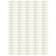 thumbnail image 4 of Clips de papel lindos, 100 piezas Clips de papel con forma de nota Clips de papel musicales Calidad superior, 4 of 5