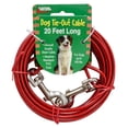 thumbnail image 2 of Valterra A10 2011Vp Dog Tie Out Cable   20Γç▓, 2 of 2
