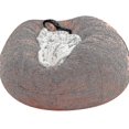 thumbnail image 1 of Lazy Sofa Bean Bag Bean Bag de piel artificial Bean Sofa_a, 1 of 2