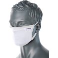 thumbnail image 3 of Portwest CV33 3-Ply Anti-Microbial Mask Pk25-Navy, 3 of 3