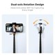 thumbnail image 3 of Trípode Selfie Stick K&F CONCEPT con apertura y cierre automáticos para iPhone, 3 of 8