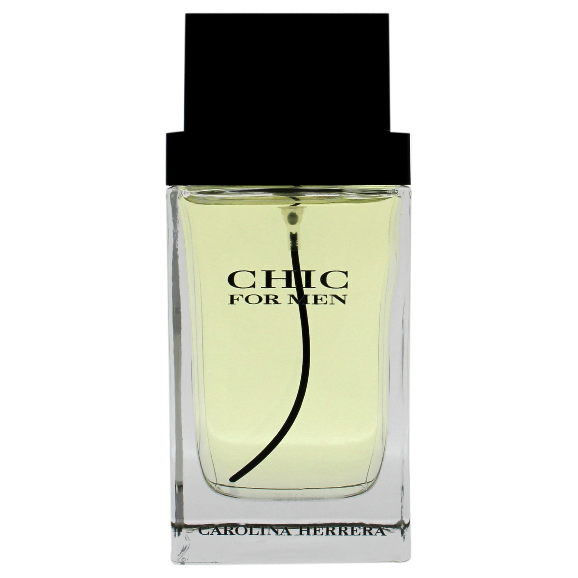 CHIC by Carolina Herrera – Perfume/Cologne for Men - Walmart.com
