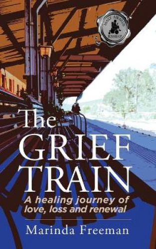 The Grief Train: A Healing Journey of Love, Loss and Renewal  Walmart Canada