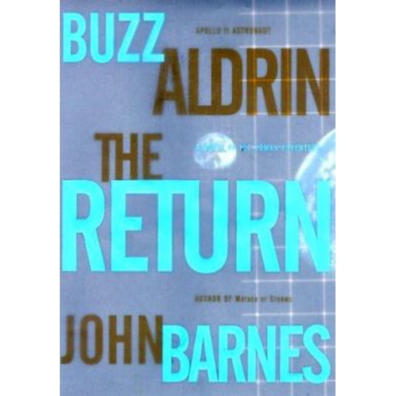 Pre-Owned The Return Hardcover