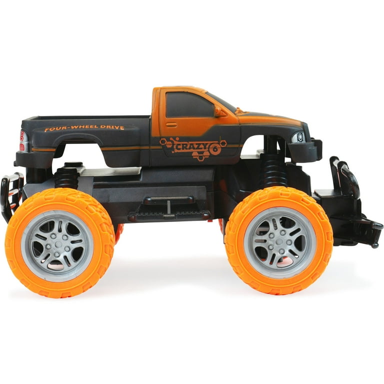 ホビーラジコン RAPIDLY 4*4 wheel drive off road ホビーラジコン RAPIDLY 4*4 wheel drive off road ホビー