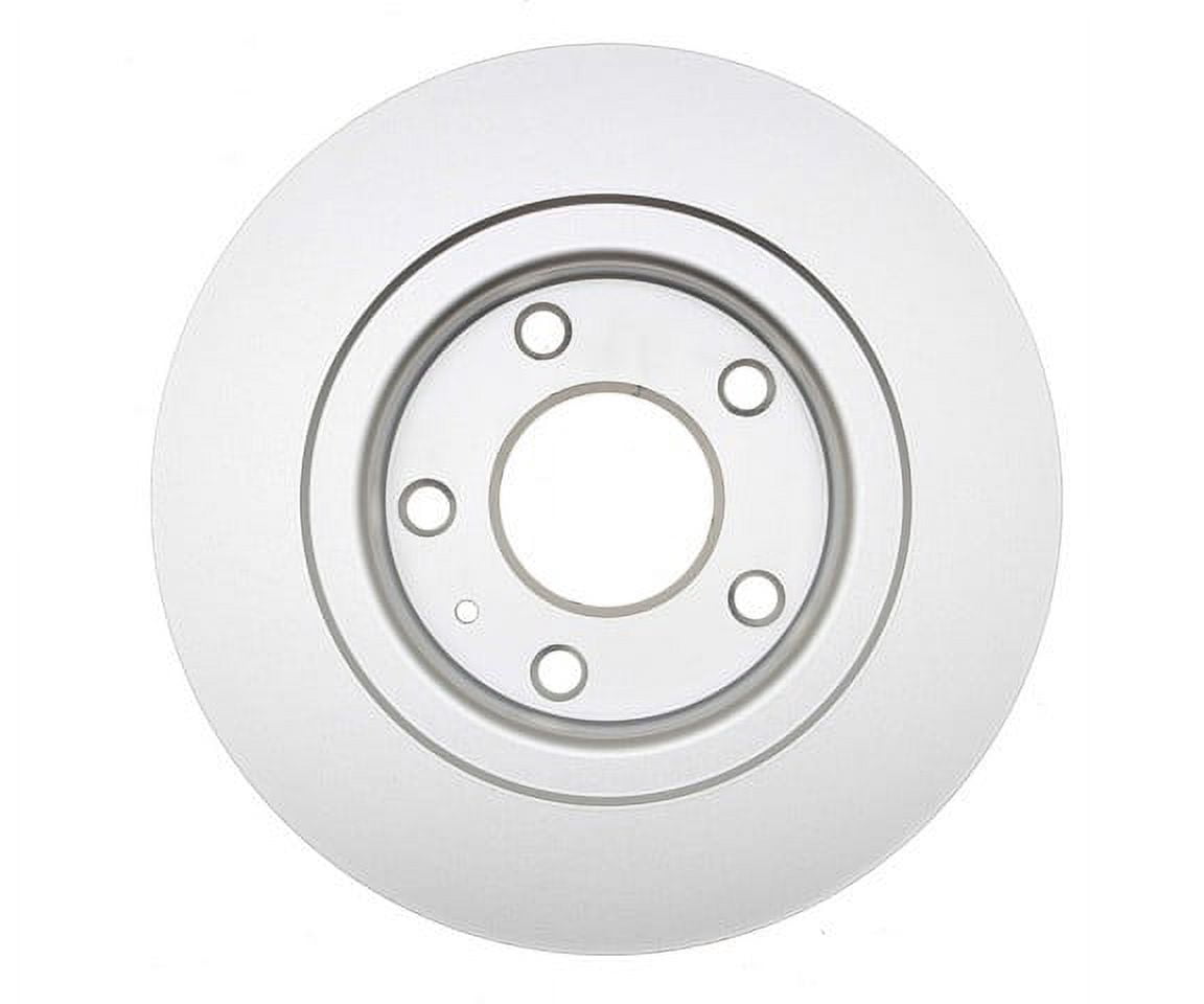 Raybestos Specialty Performance Rotors, 981023 Fits select: 2014-2021 MAZDA 6