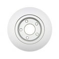 thumbnail image 2 of Raybestos Specialty Performance Rotors, 981023 Fits select: 2014-2021 MAZDA 6, 2 of 6