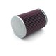 thumbnail image 3 of Limpiador de filtro de aire para motocicleta Honda CB250 CB600 CB600 F Hornet 250 600 1998-2006, 3 of 5