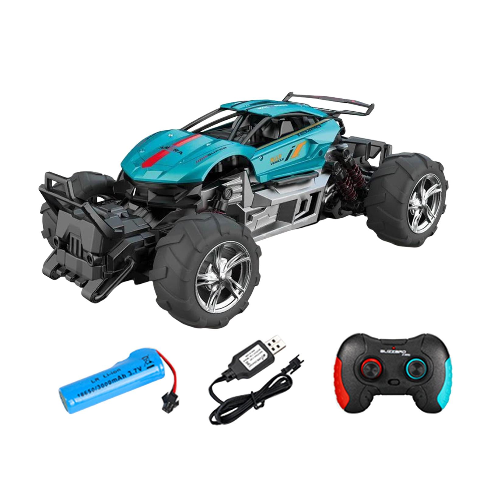 A fast rc car discount