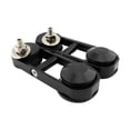 thumbnail image 1 of Montaje de espejo de caída de motocicleta reemplazos directos para accesorios de motocicleta Glides Flhx más fáciles de instalar duraderos kusrkot Montaje del retrovisor, 1 of 8