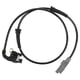thumbnail image 1 of Sensor de velocidad ABS 4545.L0 reemplazo de rendimiento estable trasero izquierdo derecho para Citroen C4 408 DS4, 1 of 5
