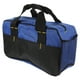 thumbnail image 1 of Bolsa de herramientas Bolsa de organización de herramientas Bolsa de herramientas abierta de par en par Bolsa de lona Bolsa organizadora, 1 of 6