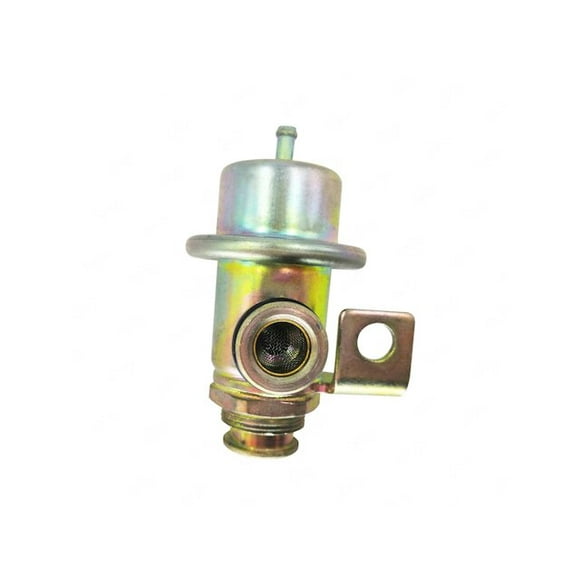 Isuzu Rodeo Fuel Pressure Regulator