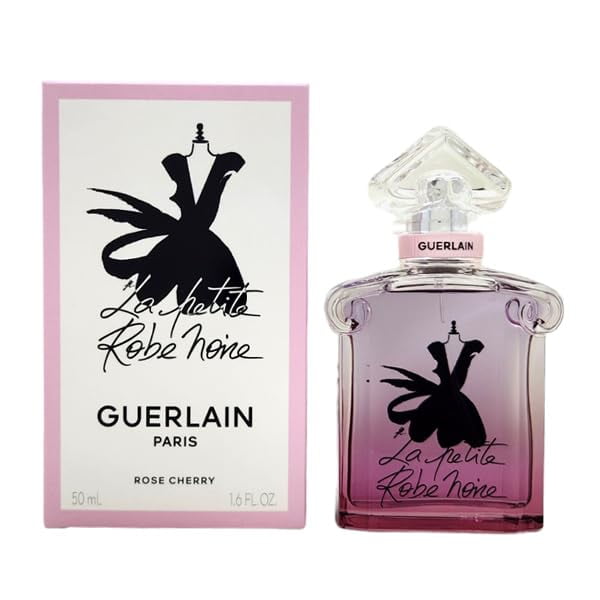 Perfume Guerlain La Petite Robe Noire Rose Cherry Eau de Parfum, 50 ml