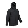 thumbnail image 4 of Mountain Warehouse Mens Concord Extreme Down Long Length Jacket, 4 of 5