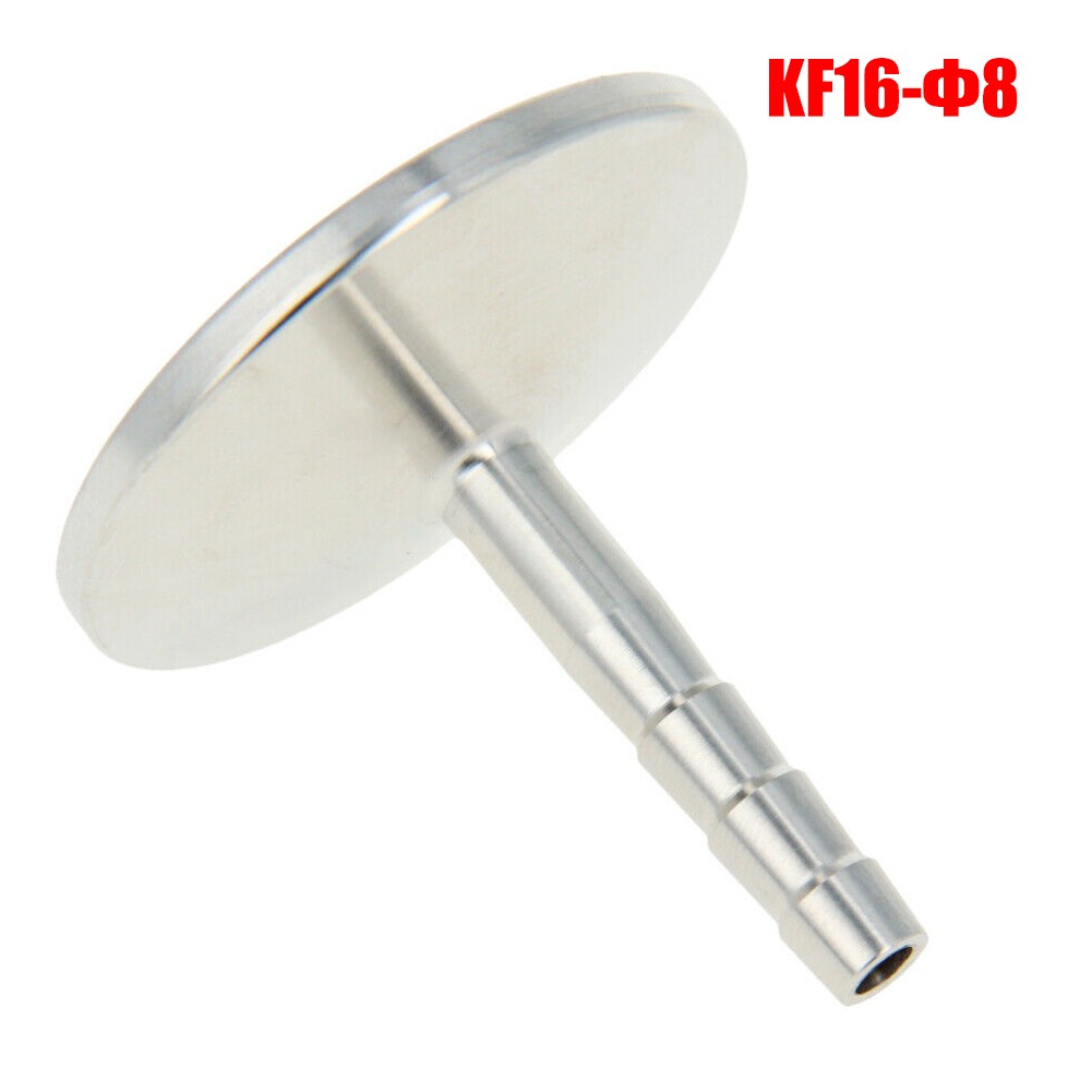 Clamp Hose Barb Adapter Flange 3075mm To 1\"1/4\" Hose Sanitary