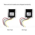 thumbnail image 3 of DC-DC Converter Regulator 12V to 24V High Efficiency Step up Power Supply 12A 288W, 3 of 4