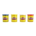 thumbnail image 1 of PLAY-DOH Classic Colors 4-Pack, 1 of 3