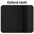 thumbnail image 4 of Nylon Guitar Amplifiers Cover with Comfortable Shoulder Straps for 10G, 4 of 11