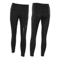thumbnail image 4 of Mujeres Deportes Gimnasio Yoga Correr Fitness Leggings Pantalones Entrenamiento Pantalones Atléticos XL, 4 of 8