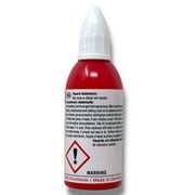 Mixol - A Multipurpose Tinted Base & Universal Colorant ( Red 20ml #10 )