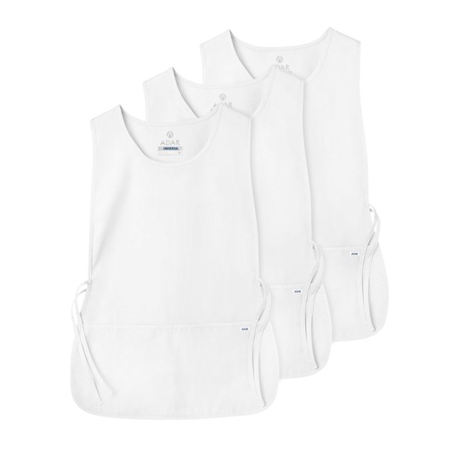 Adar Tablier de Cobbler Universel, Lot de 3 - Tablier de Cobbler Unisexe