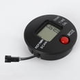 thumbnail image 4 of MYG Stepper Counter Monitor Digital Display Exercise Bike Monitor Gym Accessories, 4 of 9