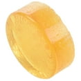 thumbnail image 4 of 25G Erhu Rosin Violin Rosin Transparent Yellow Rosin Handmade Rounded For Violin Viola Cello Bowed String, 4 of 8