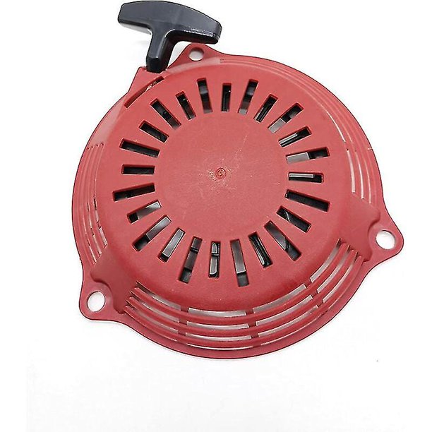 Arrancador de Retroceso JINMJMXG para Generador Honda GC160