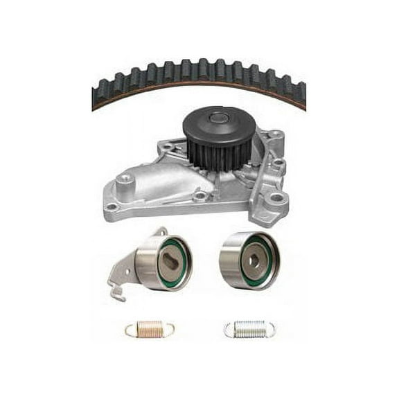 Timing Belt Kit - Compatible with 1987 - 2001 Toyota Camry 1988 1989 1990 1991 1992 1993 1994 1995 1996 1997 1998 1999 2000