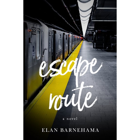 Escape Route, (Paperback)