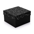 thumbnail image 2 of Proyector de luz Irfora Romantic LED Starry Night Lamp 3D Star Proyector de luz para niños Dormitorio Constelación Proyección Inicio Planetario Irfora Proyector de luz, 2 of 2