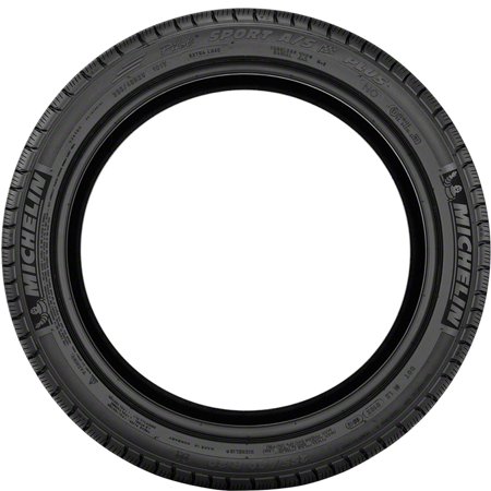 Michelin Pilot Sport A/S Plus All-Season 295/35R20/XL 105V Tire Sansujyuku sansujyuku.com
