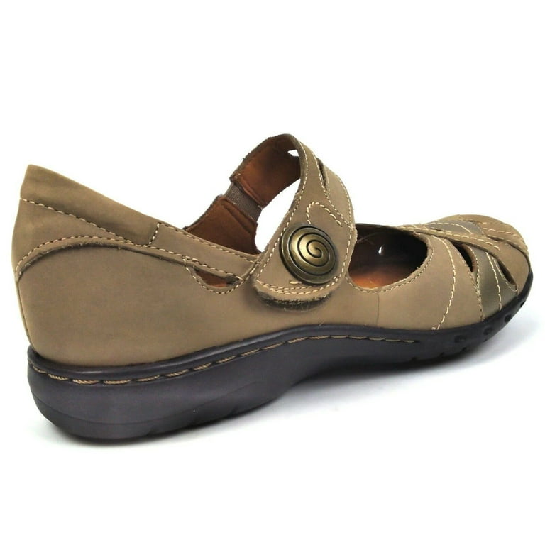 Rockport cobb hill women's parker ch flat cheap