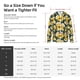 thumbnail image 5 of Balery Sunflowers Sudadera ligera de manga larga con capucha y protección solar UPF 50+ para hombre y mujer, ideal para pesca y running-Small, 5 of 7