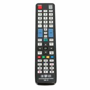 New Universal Remote replacement replace for Samsung BN59-00996A AA59-00382A AA59-00399B BN59-00490A BN59-00604A BN59-00676A AA59-DD312A AH59-02308A