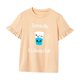 thumbnail image 3 of Camiseta para mujer Ropa de verano Cómodas camisetas de verano para viajes, trabajo, desplazamientos SG, 3 of 7